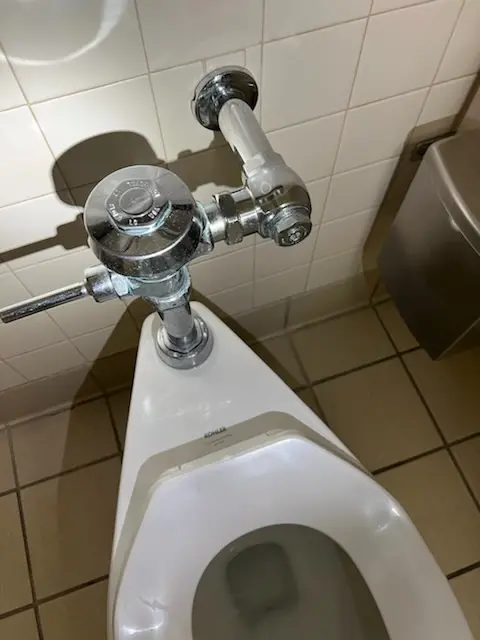 Fixture installation and repair for Hydro Jetting in Mead